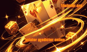 Aviator Predictor Online