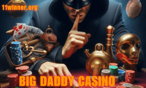 big daddy casino