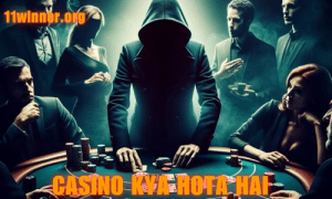 casino kya hota hai