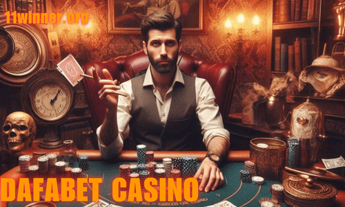 dafabet casino