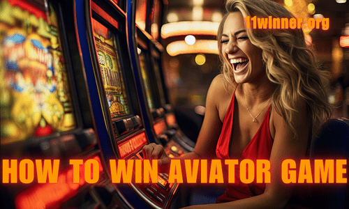 how to win aviator game