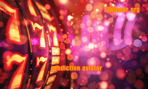 prediction aviator