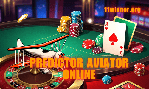 predictor aviator online