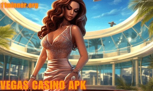 vegas casino apk