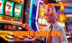 winner game apk