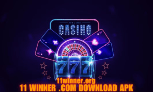 11 winner .com download apk