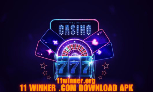 11 winner .com download apk