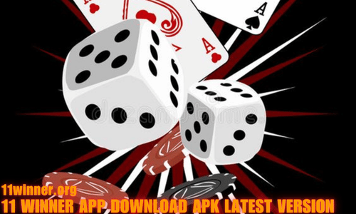 11 winner app download apk latest version