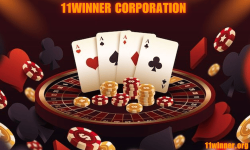 11winner corporation