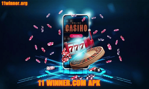 11winner.com apk