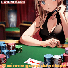 11 winner game download