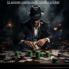 11 winner casino patti rummy cricket