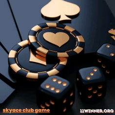 skyace club game