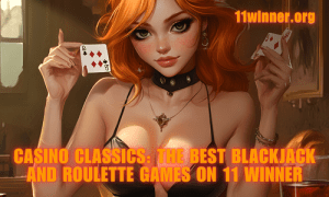 11 Winner Casino Classics