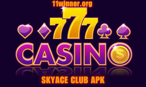 skyace club apk