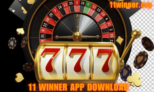 11 winner app download