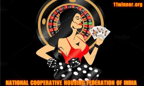 national cooperative housing federation of india