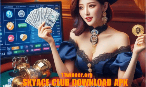 skyace club app download apk