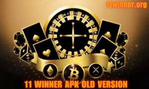 11 winner apk old version