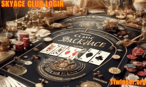 skyace club login