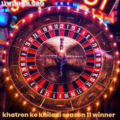 khatron ke khiladi season 11 winner