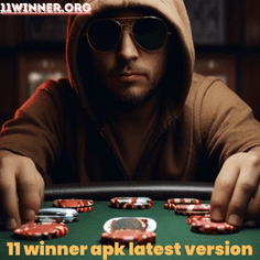 11 winner apk latest version