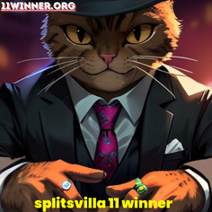 splitsvilla 11 winner