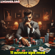 11 winner apk mod