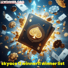 skyace 11 winner