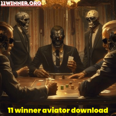 11 winner aviator download