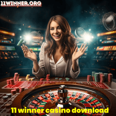 11 winner casino download