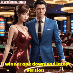 11 winner apk download latest version