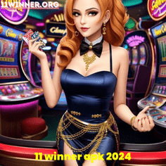 11 winner apk 2024