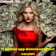 11 winner app download latest version