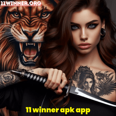 11 winner apk app