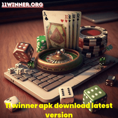 11 winner apk download latest version