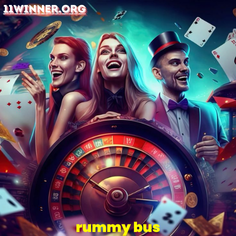 rummy bus