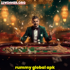 rummy global apk