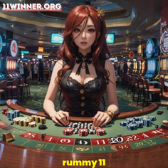 rummy 11