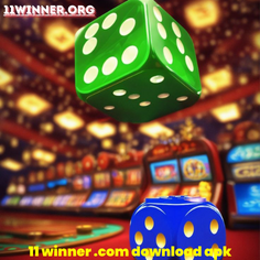 11 winner .com download apk