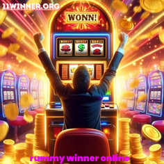 rummy winner online