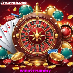 winner rummy