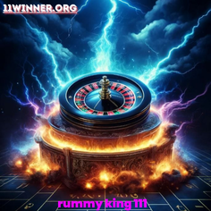 rummy king 111