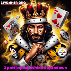 3 patti apk download uptodown