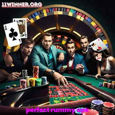 perfect rummy apk