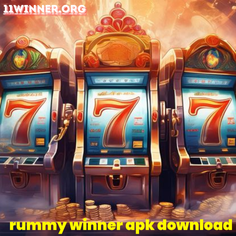 rummy winner apk download