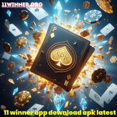 11 winner app download apk latest version