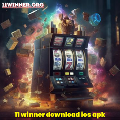 11 winner download ios apk