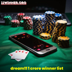 dream11 1 crore winner list