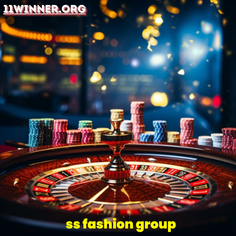 ss fashion group